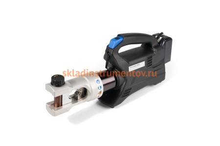 Гидравлический аккумуляторный пресс КВТ ПГРА-630А 76479