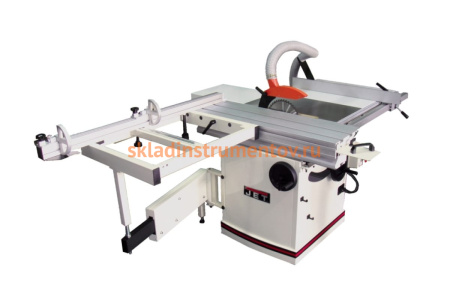 Форматная циркулярная пила JET JTS-700L 10000061M-RU