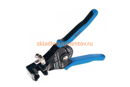 Инструмент для снятия изоляции КВТ WS-03B 61667