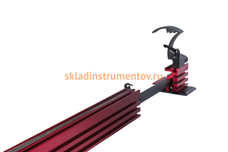 Стол каретка подвижный (1220х230 мм) для циркулярной пилы JTS-250CSX JET 10000818