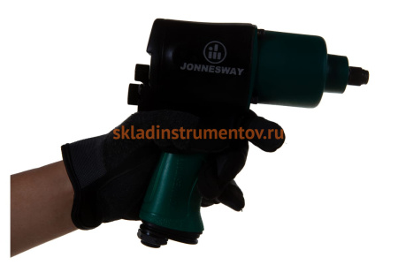 Ударный пневмогайковерт Jonnesway JAI-1044
