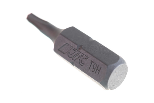 Вставка 1/4 DR торкс Т9Hх25мм S2 JTC 1142509