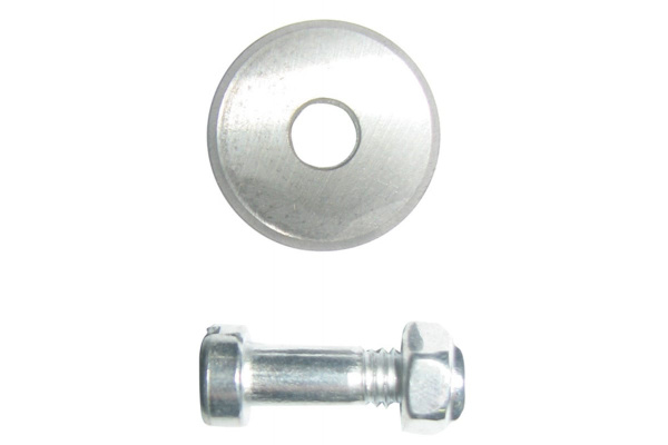 Ролик запасной (22х6х2 мм) для плиткорезов Профи Biber 55181 тов-036123