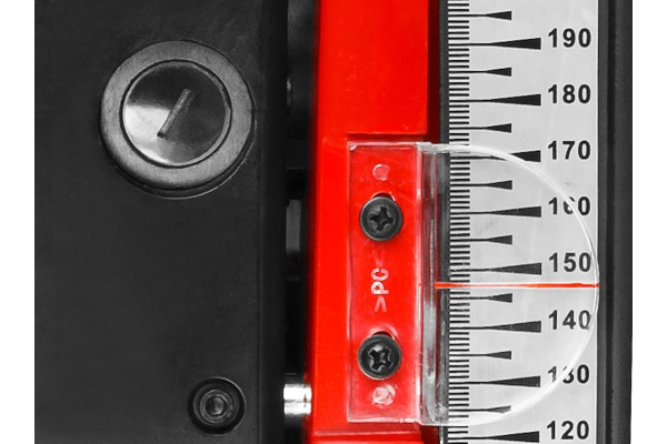 Рейсмусовый станок ЗУБР МАСТЕР СР-330-1800