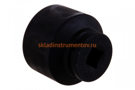 Головка торцевая ударная 6-гранная (58 мм; 3/4") Hans 86400M58