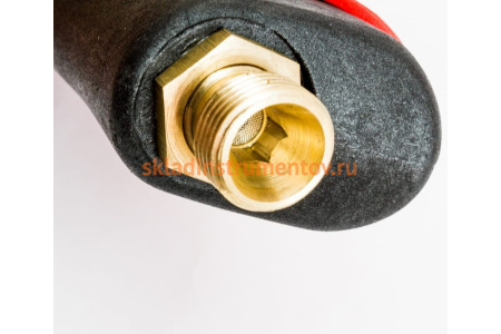 Пропановая горелка VIRAX HM Piezo 520511