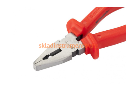 Плоскогубцы Econom 180 мм MATRIX 16993