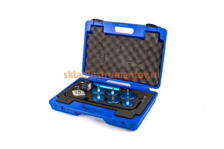 Тестер герметичности системы охлаждения для грузовиков AIST 19210101 00-00020496