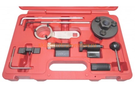 Набор для выставления фаз ГРМ Станкоимпорт для VAG TDI ST020119