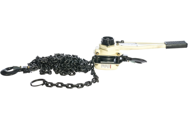 Рычажная таль JET JLPA 1.5T 6m 887613 Рычажная таль JET JLPA 1.5T 6m 887613