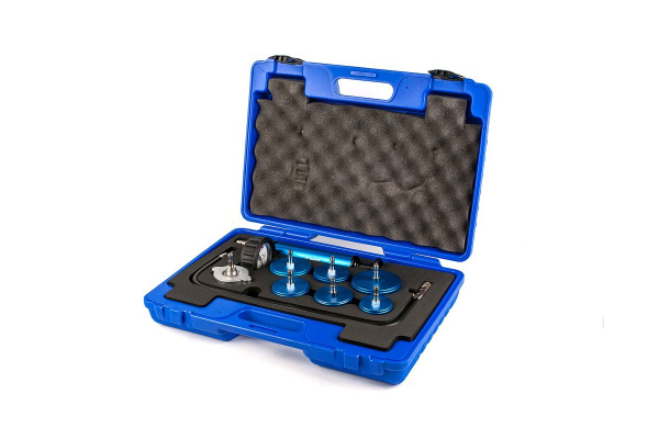 Тестер герметичности системы охлаждения для грузовиков AIST 19210101 00-00020496