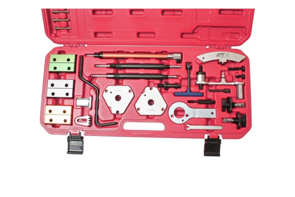 Фиксатор распредвала для установки фаз ГРМ FIAT JTC 4766