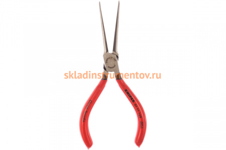 Захватные длинногубцы KNIPEX KN-3111160