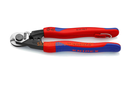 Тросорез KNIPEX KN-9562190T