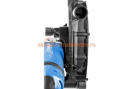 Электрический штроборез ЗУБР ПРОФЕССИОНАЛ ЗШ-П65-2600 ПВСТК