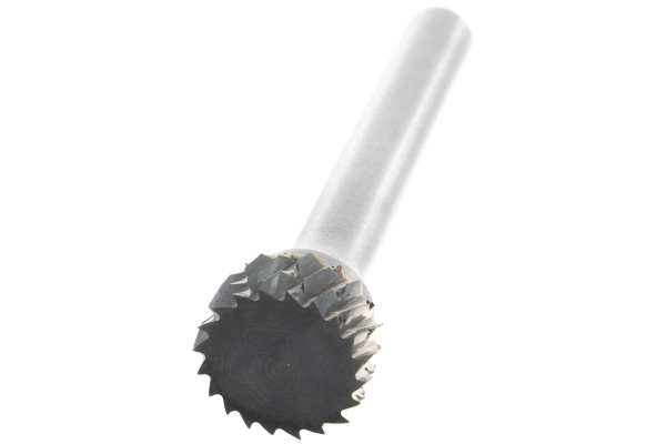 Твердосплавная борфреза тип A (12х5 мм; хв-к 6 мм) MESSER A1205M06