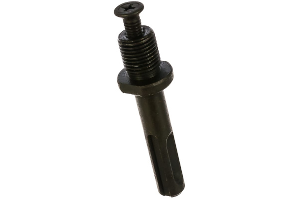Адаптер - переходник № 351 (SDS-plus - 1/2") Профоснастка 71503001