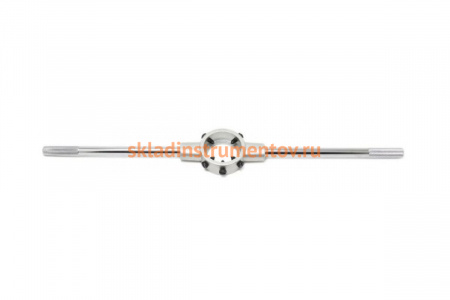 Плашкодержатель ROCKFORCE RF-DS20X5
