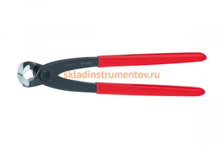 Вязальные клещи KNIPEX KN-9901300