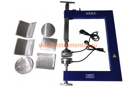 Переносной вулканизатор AE&T DB-900