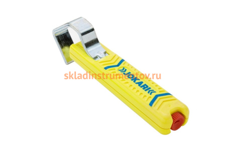 Нож для разделки кабеля Jokari Standard No. 35 JK 10350