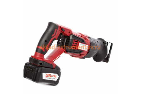 Аккумуляторная сабельная пила REDVERG RD-SS18V 6628360