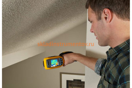 Тепловизор Fluke FLK-TIR125