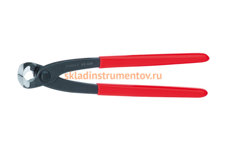 Вязальные клещи KNIPEX KN-9901300