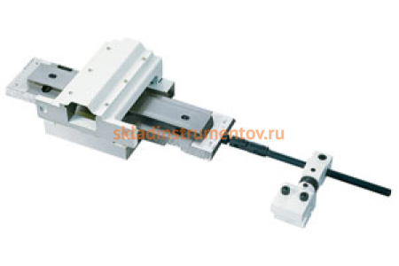 Приспособление для обточки конусов (450 мм; 10 град) для токарно-винторезных станков GH-1640 ZX - GH-2280 ZX Jet 321291