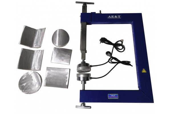 Переносной вулканизатор AE&T DB-900