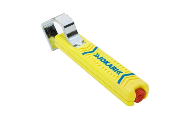 Нож для разделки кабеля Jokari Standard No. 35 JK 10350