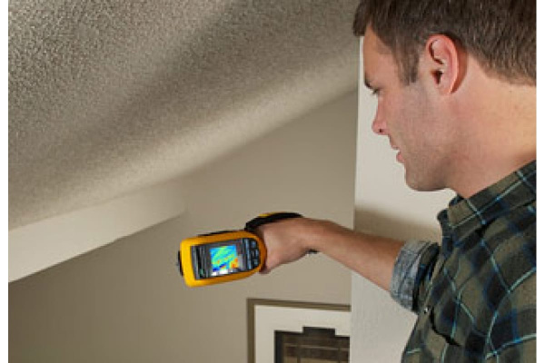 Тепловизор Fluke FLK-TIR125