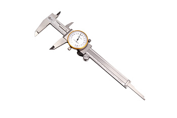 Штангенциркуль ГОСТ 16689 GRIFF ШЦКI125002 D167002