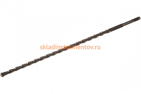 Бур SDS-plus усиленный (14 мм; 400 мм; 460 мм; 1 шт) Энкор 10957