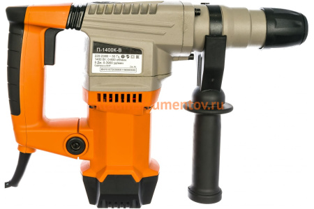 Перфоратор Вихрь П-1400к-в 72/3/8