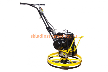 Затирочная машина REDVERG RD-S60E 5021427