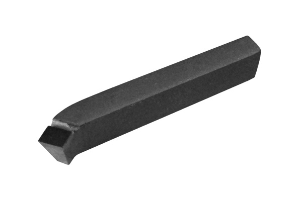 Резец проходной отогнутый (20х12х120 мм; ВК8) Техносталь 2102-0025 036237