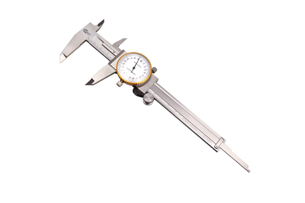 Штангенциркуль ГОСТ 16689 GRIFF ШЦКI125002 D167002