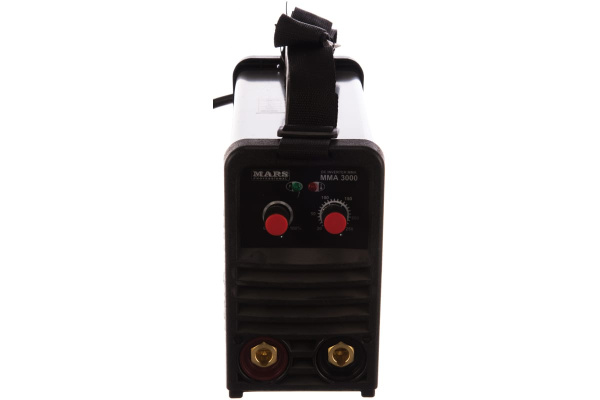 Инверторный аппарат в кейсе Brima MMA-3000 MARS 0011616 Инверторный аппарат в кейсе Brima MMA-3000 MARS 0011616