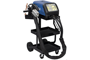 Аппарат точечной сварки BLUE WELD DIGITAL PLUS 7000 823222