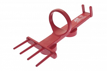 Держатель магнитный для пневмоинструмента JTC 3324A