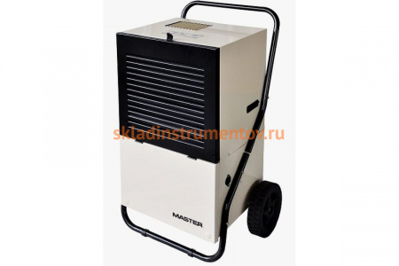 Осушитель воздуха Master DH 772 4512.411