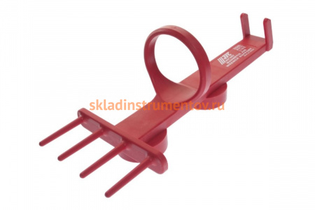 Держатель магнитный для пневмоинструмента JTC 3324A