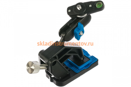 Держатель универсальный для лазерных приборов ПРОФЕССИОНАЛ Зубр 34940