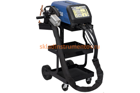Аппарат точечной сварки BLUE WELD DIGITAL PLUS 7000 823222
