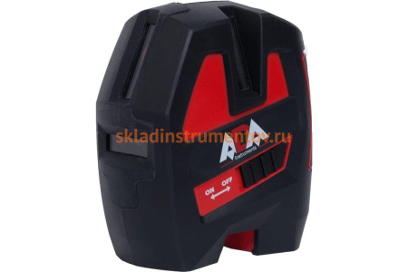 Лазерный уровень ADA ARMO 3D А00194