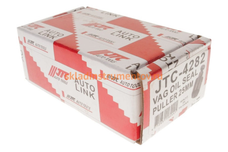 Съемник сальников VAG 25мм JTC-4282