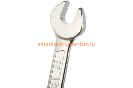 Рожковый ключ FORCE 12х14 7541214