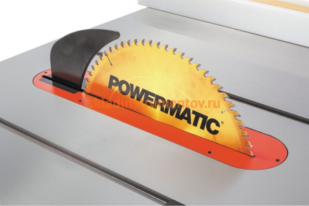 Циркулярная пила JET Powermatic 400В PM3000B Циркулярная пила JET Powermatic 400В PM3000B