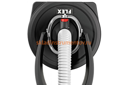 Машина для шлифования стен и потолка с системой сменных головок FLEX Giraffe GE7 MH-R MH-X SH 230/CE 460036